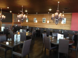 Séquoia Restaurant Bar à Saint-Étienne-de-Saint-Geoirs