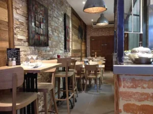 Le Poivrier à Annecy