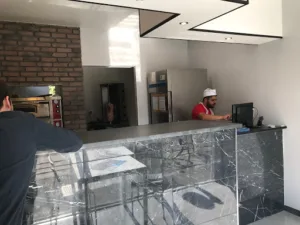 Pizza Andiamo Choisy à Choisy-le-Roi