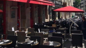 Casa Nostra Nantes à Nantes