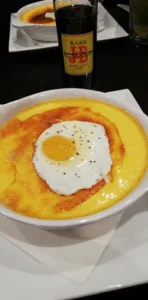 Restaurant Le Totem à Wimereux