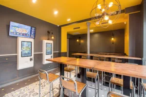 Five Pizza Original – Boulogne à Boulogne-Billancourt