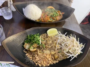 Restaurant My Thailand à Vannes