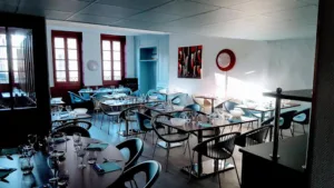 L’BOUT D’ LA RUE à Dijon