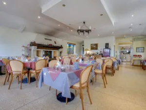 Au Vieux Pressoir à Brignoles