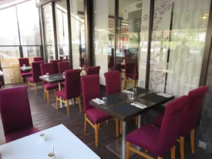 Le One Shot – Restaurant Marseille à Marseille