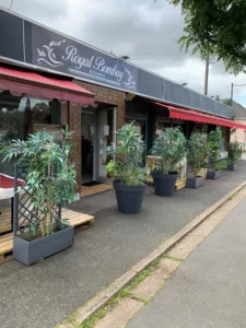 Royal Bombay buffets à volonté à Luisant