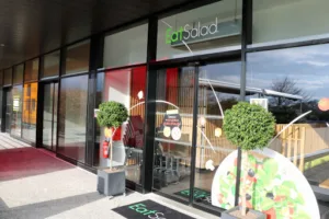 Eat Salad à Guipavas