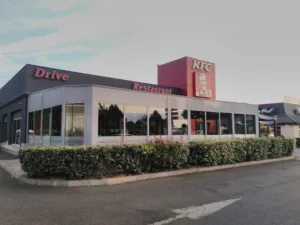 KFC Plaisir à Plaisir