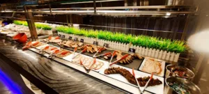 O Braises Rouges à Bergerac