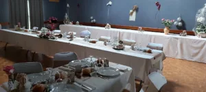 Le Mille Pattes à Angliers