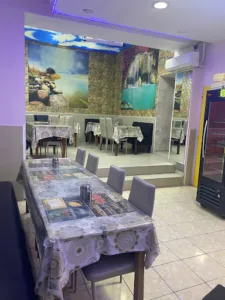 Chez Aydede à Roanne