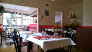 Le Bilboquet à Villabé