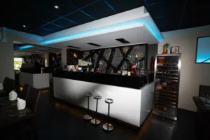 Restaurant Sumi à Bettembourg