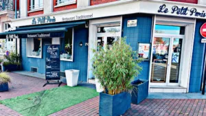 Le Petit Paris à Douai
