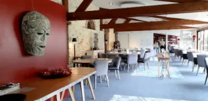 Les Épicuriens Restaurant à Sainte-Preuve