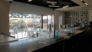 Brasserie La Terrassa à La Ciotat