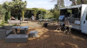 Greedy Truck à Gassin