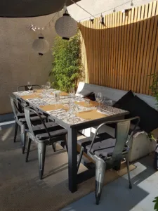 L’Atelier à Caunes-Minervois