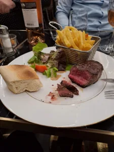 Le Vaujours à Vaujours