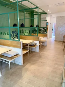 Native Canteen à Toulouse