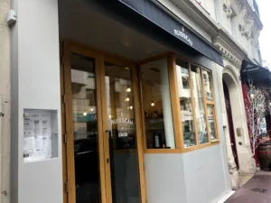 Le Ruisseau – Levallois à Levallois-Perret