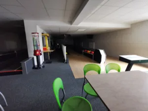 Brasserie Claudine à Tiercelet