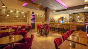 L’Annexe à Kintzheim