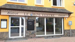 Le gros ventre à Plélo