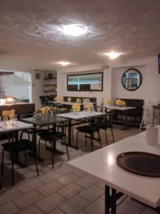 Les Jardins de l’Alhambra à Agde