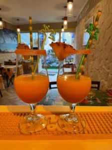 La Réunionnaise à Bourg-en-Bresse