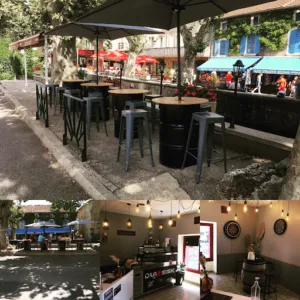 Dams Sushi à Goudargues