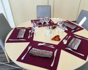 Restaurant Le Grand Large à Ploufragan