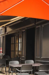 ATYPIC RESTAURANT à Vannes