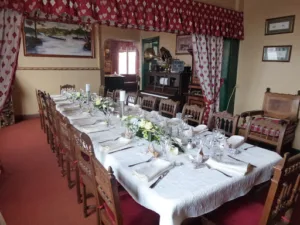 Le Jolly Sailor à Cambrai