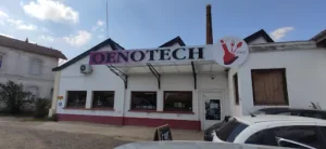 Cave à vin Oeno’Tech – livraison à domicile à Saint-Nicolas-de-Port