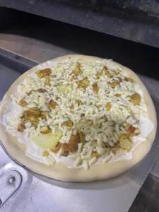 LASTORIA à Issoudun