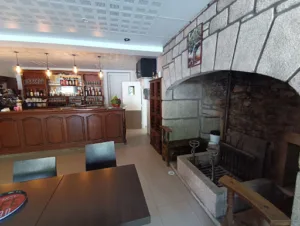 Auberge des Bruyères à Chaumeil