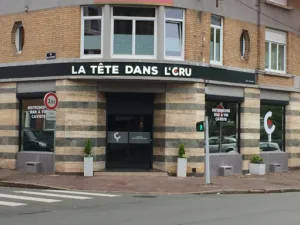La tete dans l’cru à Marcq-en-Barul