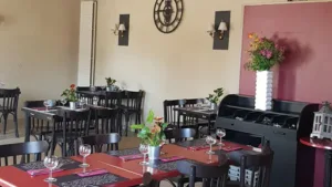 LE BOUCHON DE SASSAY – RESTAURANT – TRAITEUR DE RECEPTION à Sassay