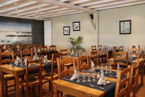 Auberge De La Gabrière à Lingé