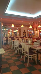Brasserie la Tosca à Nîmes
