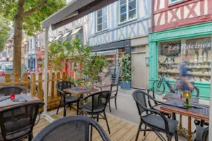 VICTORINE JAZZ & WINE à Rouen