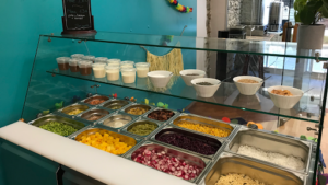 Les Canailles à Carcassonne