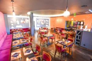 L’Alcala à Talence