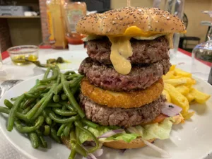 Le Canastel à Malakoff