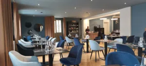 La Maison Garnier à Lozanne