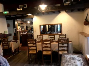 La Petite Marmite à Gap