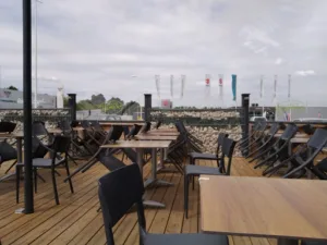 Bistro Régent à Saint-Pierre-du-Mont