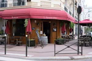 Le Bistrot de Lolotte à Levallois-Perret